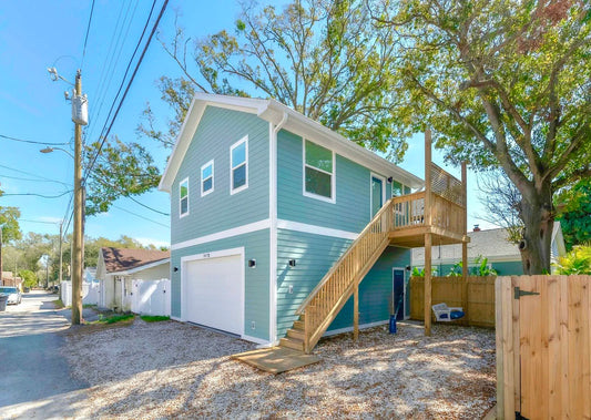 The ADU Opportunity in St. Pete: What Homeowners Need to Know