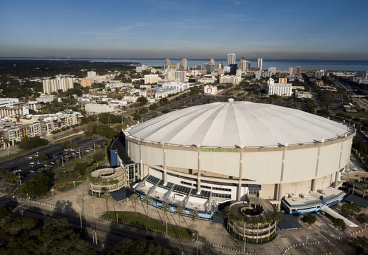 The Rays Are Back at Tropicana Field: What St. Pete Fans Should Know This Summer