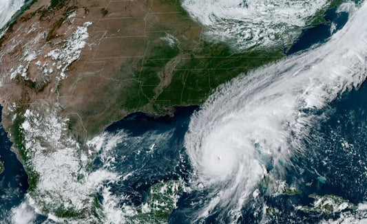 Hurricane Season 2026 in St. Pete: What Locals Should Do Now, Not Later