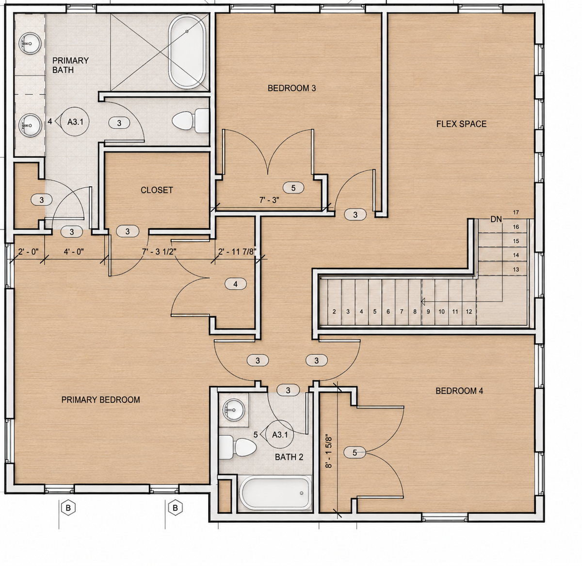 4333 3rd Ave N