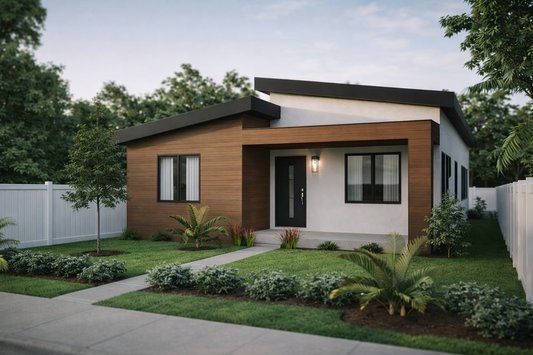 SOLD - 5225 4th Ave S
