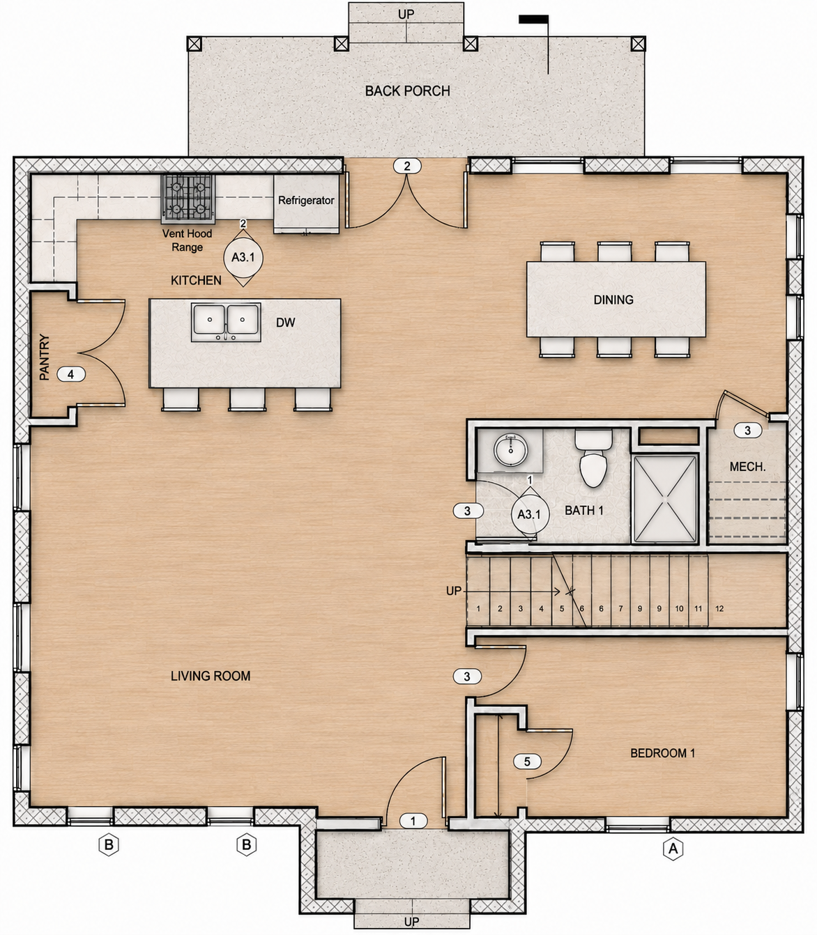 4333 3rd Ave N