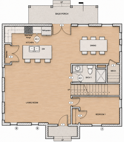 4333 3rd Ave N