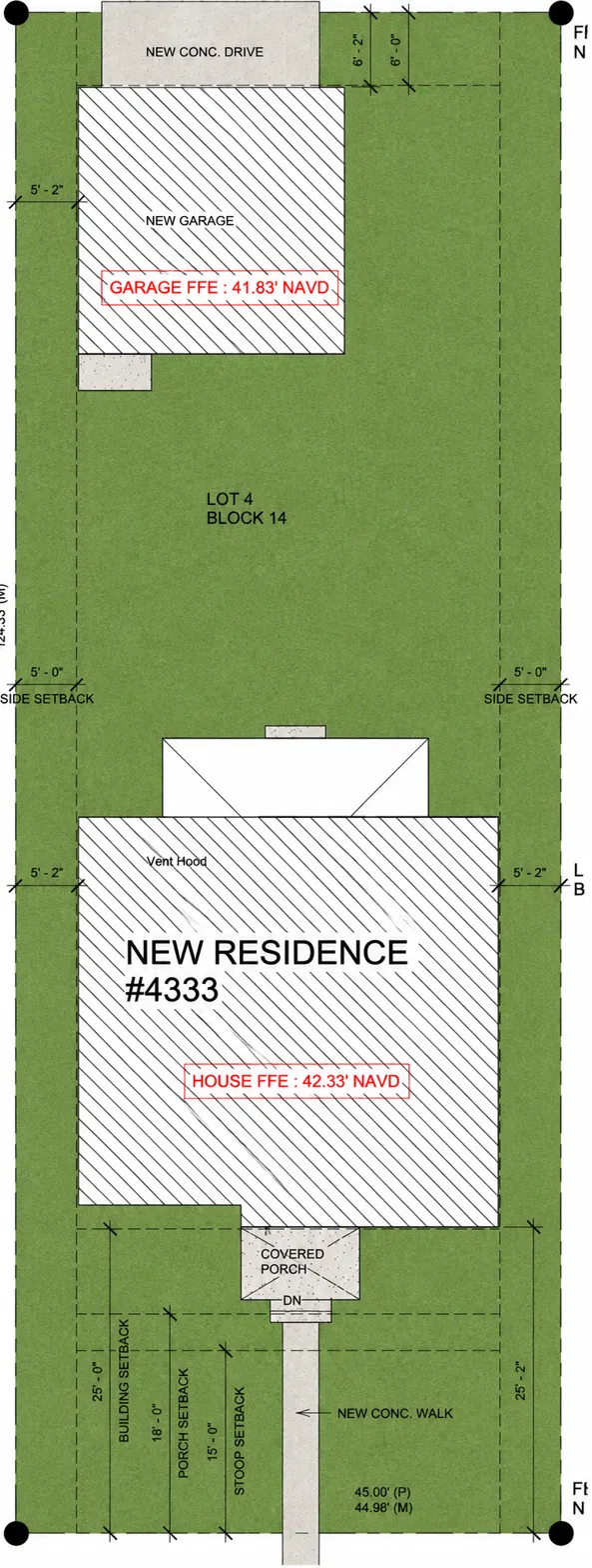 4333 3rd Ave N