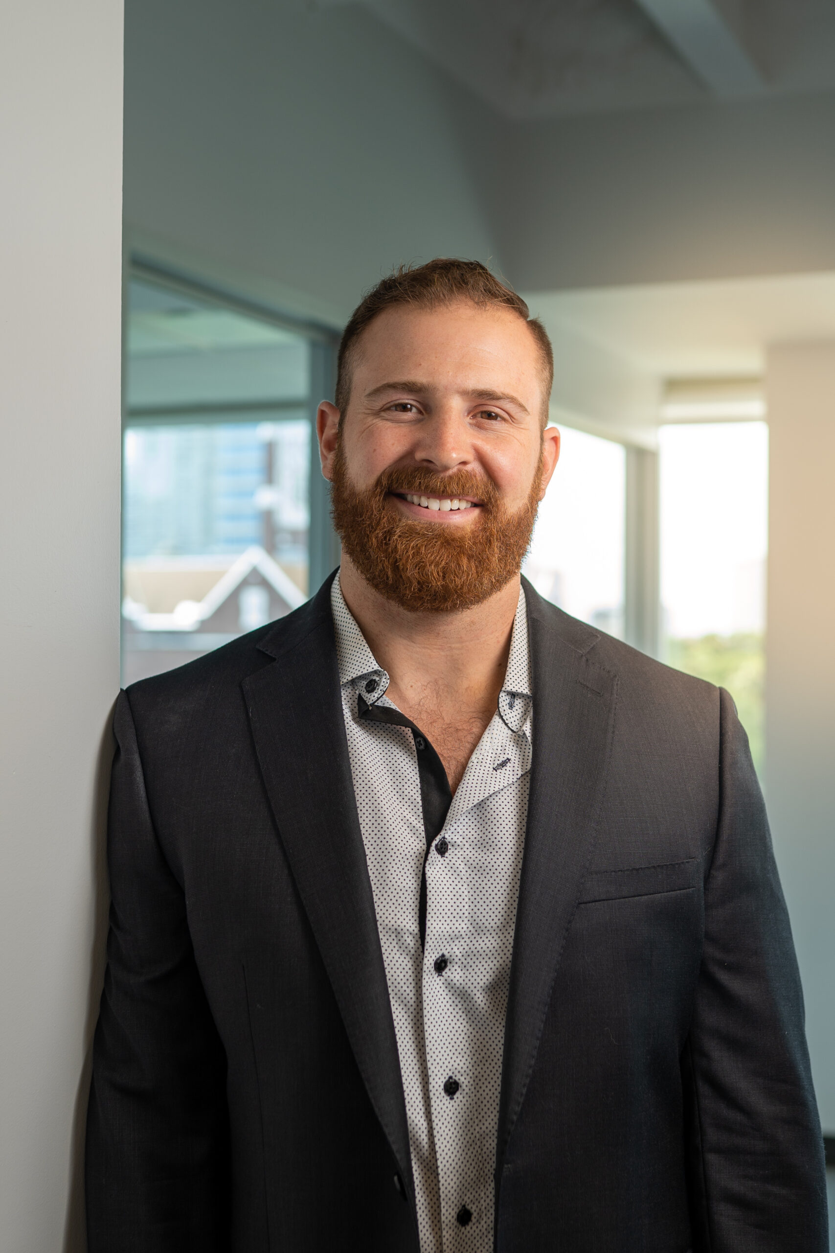 John Gardepe, Co-Founder of Banyan Residential Group