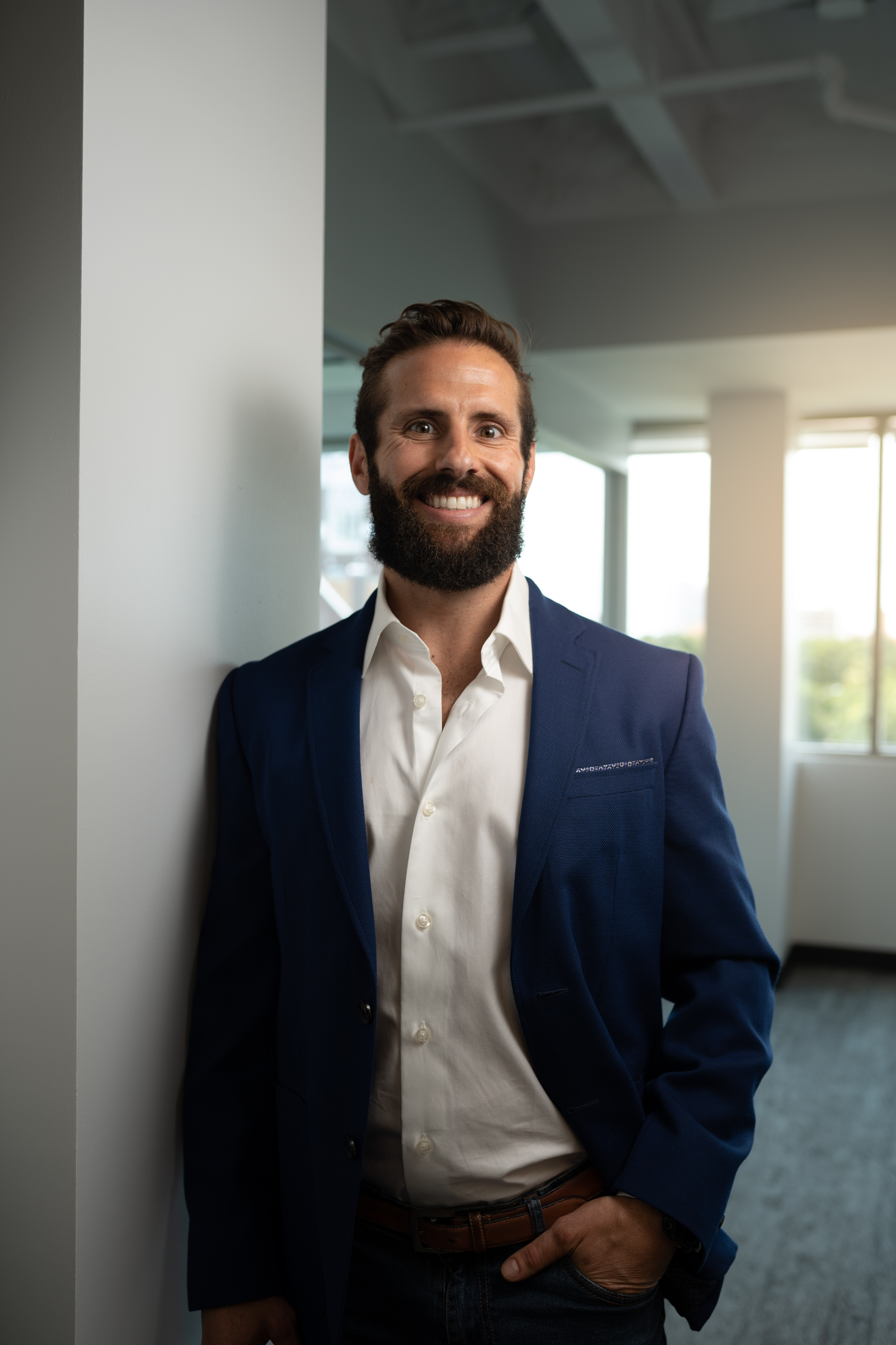 Bennett Andrews, Co-Founder of Banyan Residential Group