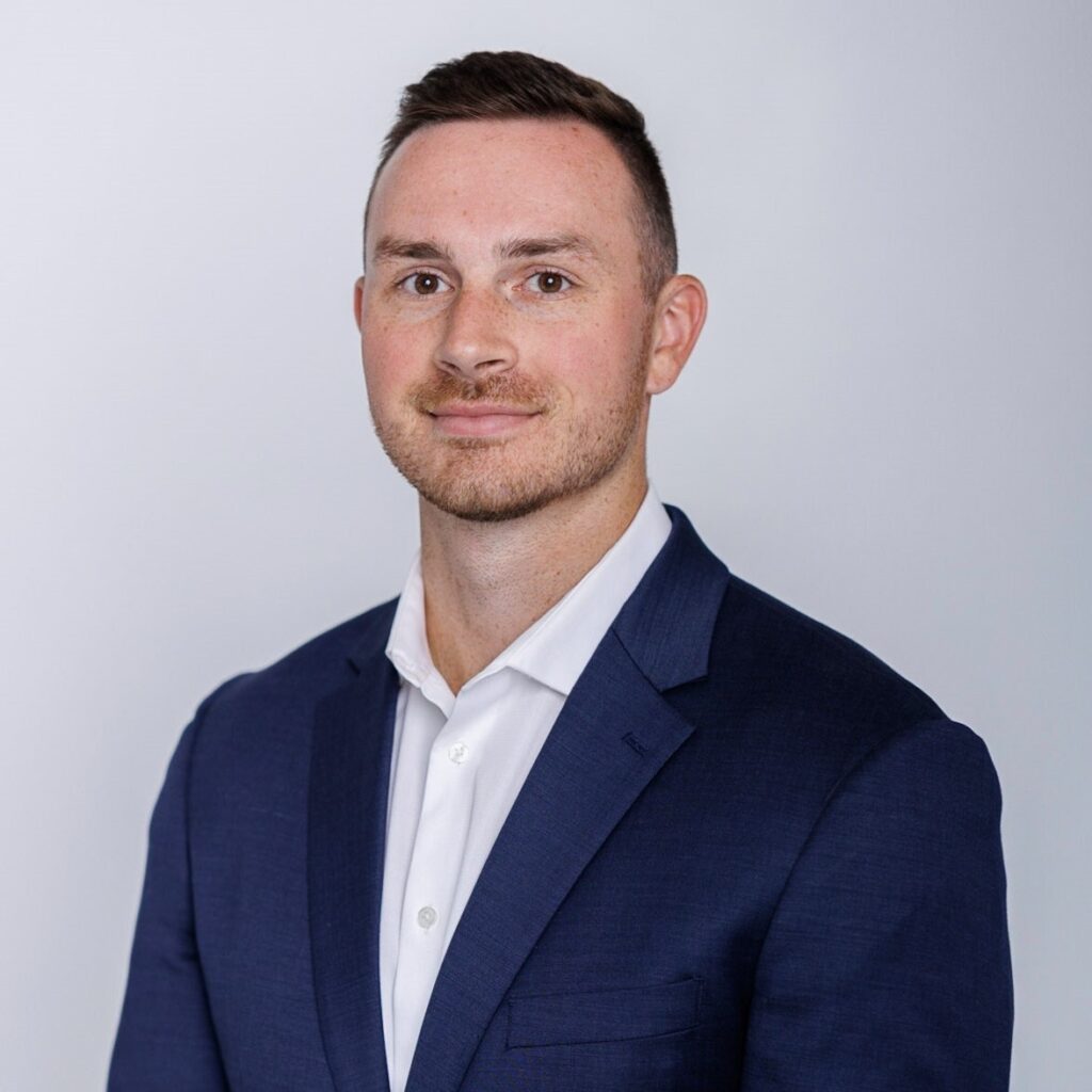 Andrew Hill, Banyan Residential Group