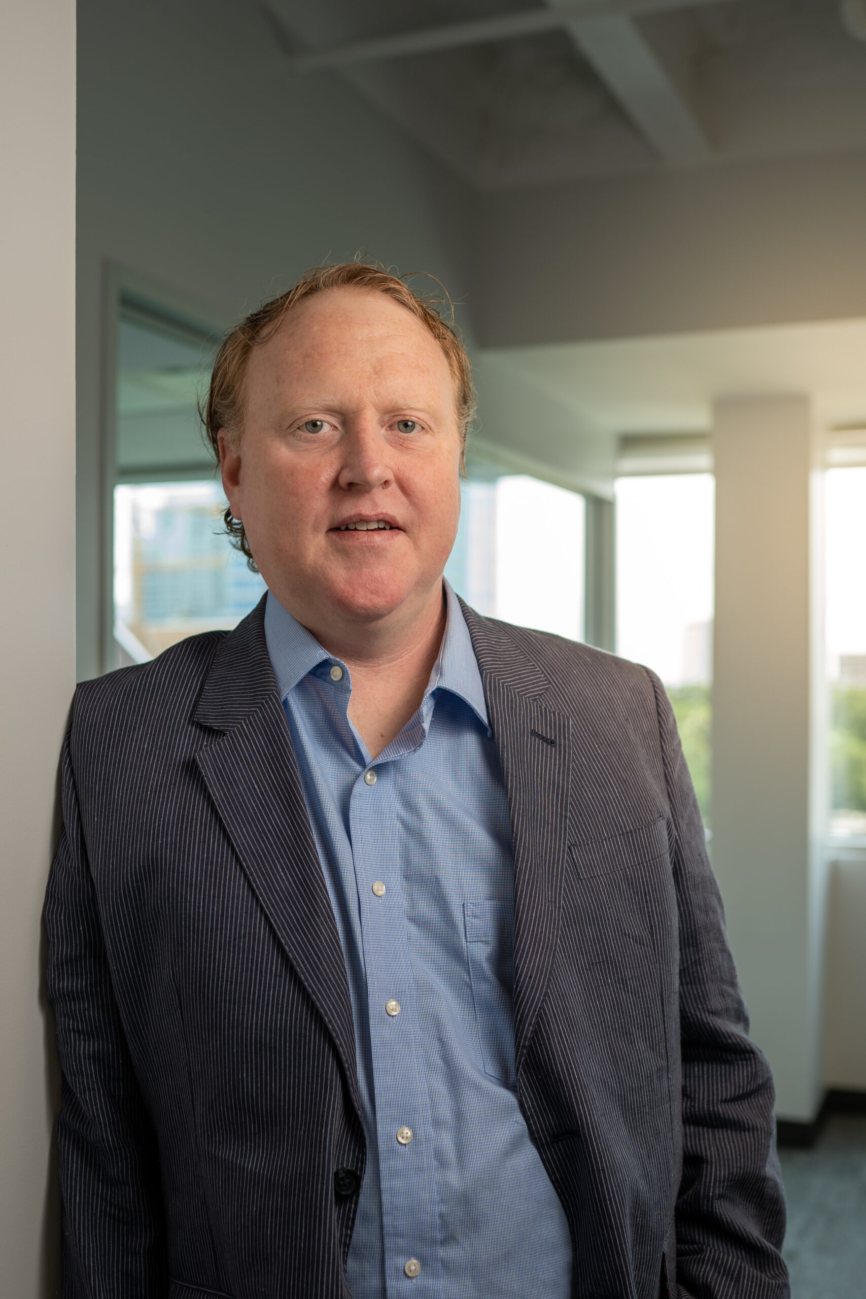 Brian Egan, Banyan Residential Group